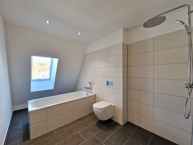 Wohnung zur Miete 1.888 € 4 Zimmer 145,2 m² 4. Geschoss Berliner Straße 12 Zentrum-Nord Leipzig 04105