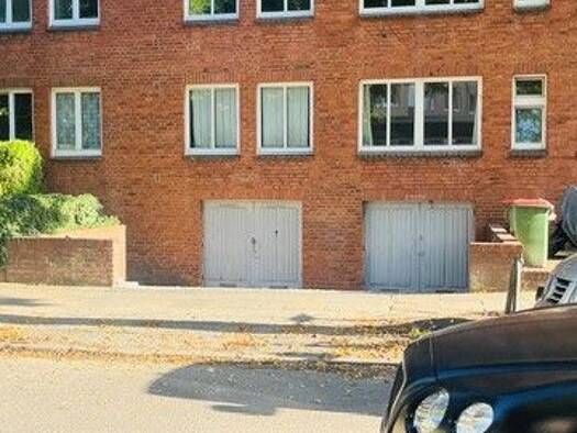 Außenstellplatz zur Miete provisionsfrei 120 € Methfesselstraße 34 Eimsbüttel Hamburg 20257