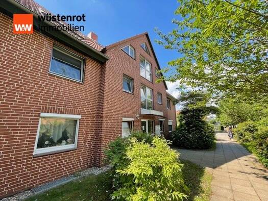 Wohnung zum Kauf 48.900 € 1 Zimmer 34 m² Hohenwarsleben Hohe Börde 39326