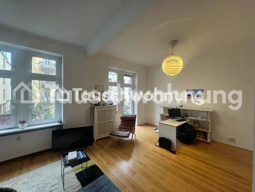 Wohnung zur Miete Tauschwohnung 2.000 € 2 Zimmer 106 m² Bornheim Nord-Ost 60385
