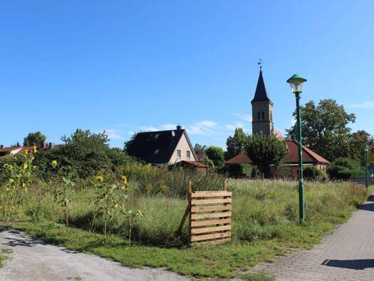 Grundstück zum Kauf 199.000 € 571 m² Grundstück Schönfließ Mühlenbecker Land 16567