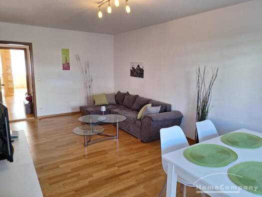 Wohnung zur Miete auf Zeit 1.900 € 2 Zimmer 67 m² frei ab 01.12.2026 Laim München 80686
