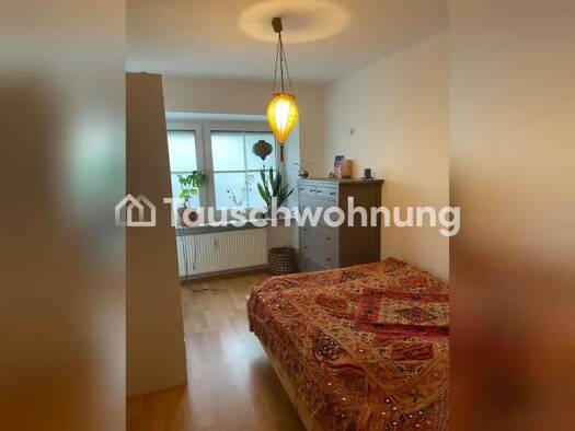 Wohnung zur Miete Tauschwohnung 940 € 2 Zimmer 46 m² 1. Geschoss Thalk.Obersendl.-Forsten-Fürstenr.-Solln München 81371