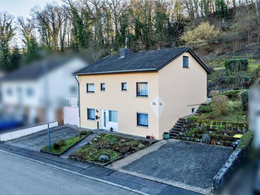 Einfamilienhaus zum Kauf 340.000 € 5 Zimmer 118 m² 707 m² Grundstück Mosbach 74821