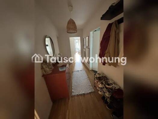 Wohnung zur Miete Tauschwohnung 1.230 € 2 Zimmer 63 m² 1. Geschoss Eimsbüttel Eimsbüttel 20259