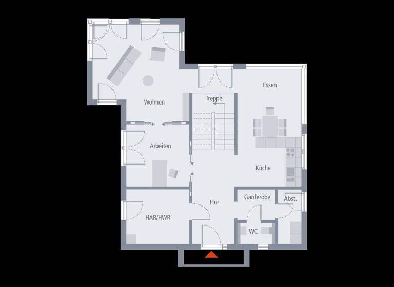 Einfamilienhaus zum Kauf 722.900 € 8 Zimmer 177,4 m² 644 m² Grundstück Mendig 56743