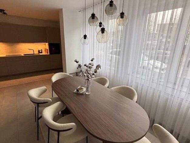 Wohnung zur Miete 690 € 2 Zimmer 86 m² EG frei ab 01.02.2026 Lindenstr.37a Mitte Gladbeck 45964