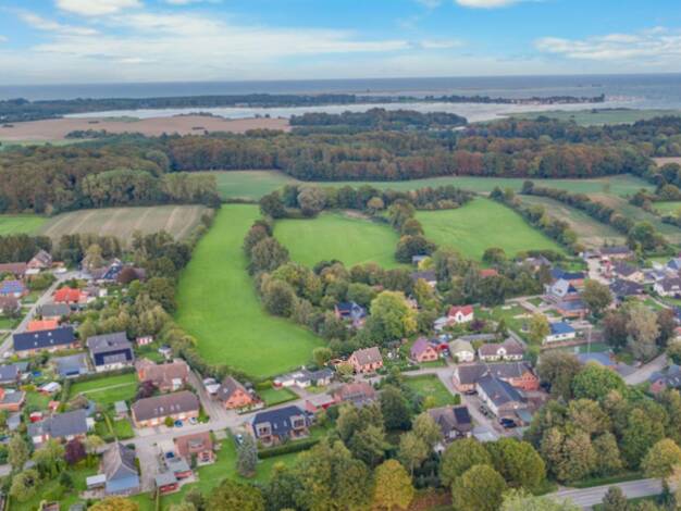 Einfamilienhaus zum Kauf 345.000 € 4 Zimmer 125 m² 810 m² Grundstück Rabel 24376