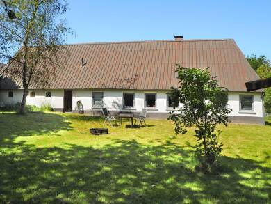 Haus zum Kauf 465.000 € 4 Zimmer 90 m² 6.000 m² Grundstück Ellund Handewitt 24983