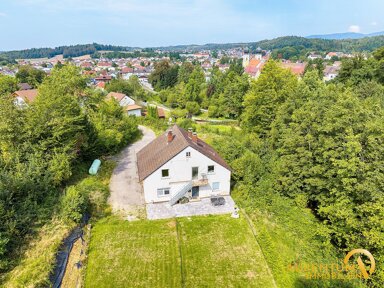 Mehrfamilienhaus zum Kauf 1.299.000 € 7 Zimmer 160 m² 3.489 m² Grundstück Metten Metten 94526