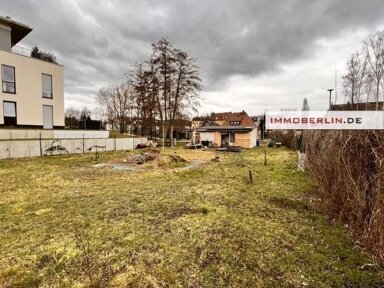 Grundstück zum Kauf 499.000 € 820 m² Grundstück Mahlsdorf Berlin 12623