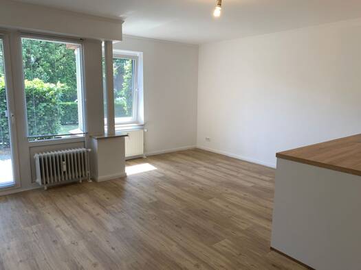 Studio zum Kauf provisionsfrei als Kapitalanlage geeignet 150.000 € 1 Zimmer 35,7 m² Dibbersen Buchholz in der Nordheide 21244