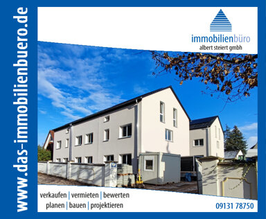 Reihenmittelhaus zur Miete 2.084 € 5 Zimmer 162 m² Neunkirchen Neunkirchen am Brand 91077