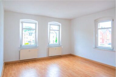 Wohnung zur Miete 315 € 2 Zimmer 53 m² Stollberger Str. 1 Lugau Lugau/Erzgebirge 09385