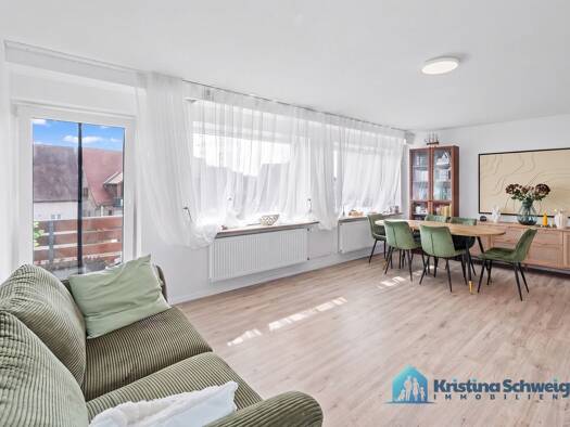 Mehrfamilienhaus zum Kauf als Kapitalanlage geeignet 670.000 € 316 m² 278 m² Grundstück Georgensgmünd Georgensgmünd 91166