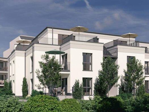 Mehrfamilienhaus zum Kauf provisionsfrei als Kapitalanlage geeignet 9.020.000 € 41 Zimmer 1.204 m² 1.307 m² Grundstück teilbar ab 1.204 m² Preungesheim Frankfurt am Main 60435