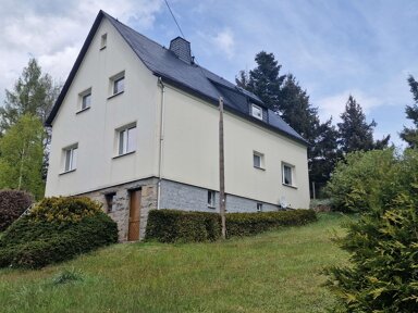 Einfamilienhaus zum Kauf 269.000 € 6 Zimmer 145 m² 2.110 m² Grundstück Zschorlau Zschorlau 08321