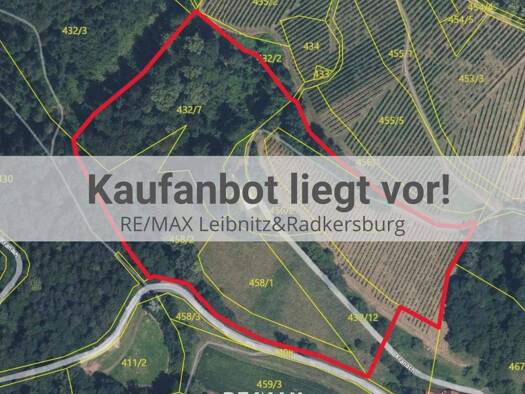 Einfamilienhaus zum Kauf 249.000 € 29.500 m² Kranach 93 Gamlitz 8462