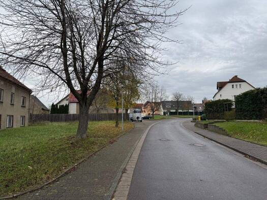 Grundstück zum Kauf 119.500 € 531 m² Grundstück Pötzschau Rötha 04571