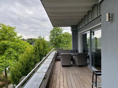 Penthouse zur Miete 1.450 € 3 Zimmer 125 m² 2. Geschoss frei ab 01.04.2025 Weitmar - Mark Bochum / Sundern 44797