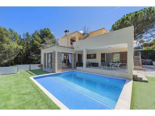Chalet zum Kauf 1.195.000 € 5 Zimmer 392 m² Alcúdia 07400