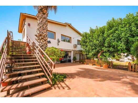 Chalet zur Miete 2.500 € 3 Zimmer 190 m² Elx / Elche 03195