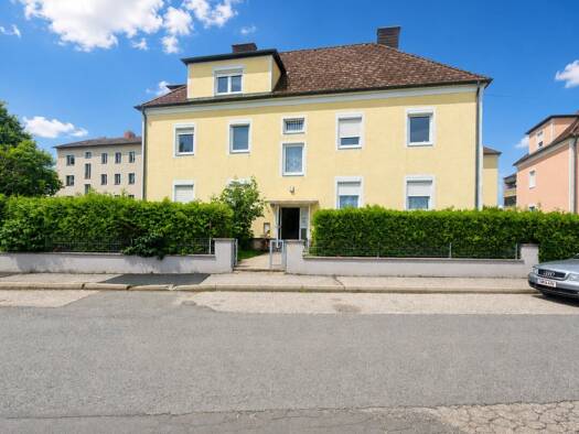 Wohnung zum Kauf 115.000 € 57 m² Obere Hochstraße Oberwart 7400