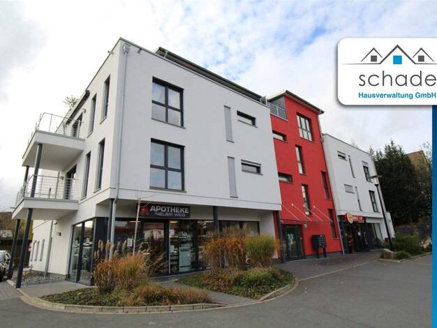 Wohnung zur Miete 978 € 3 Zimmer 108,7 m² 1. Geschoss Herscheid 58849