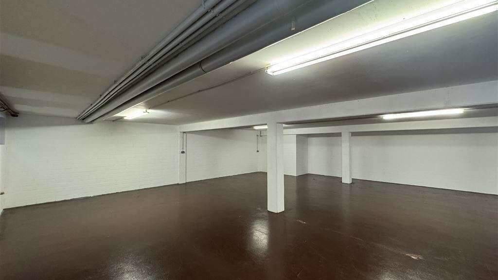 Lagerhalle zur Miete 550 € 152 m² Lagerfläche Brackel 21438