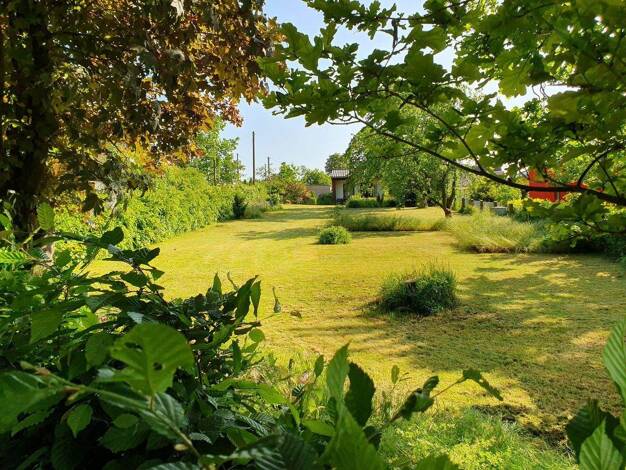 Grundstück zum Kauf provisionsfrei 185.000 € 960 m² Grundstück Grimma 04668