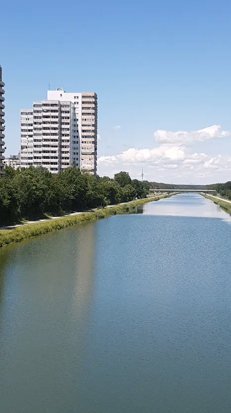 Reserviert------5 Zimmer Herrliches geräumiges Wohnung in Büchenbach – Erlangen – Vorschaubild 8