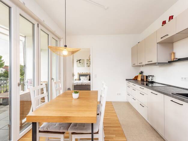 Wohnung zum Kauf 420.000 € 3 Zimmer 73 m² 2. Geschoss frei ab sofort Altglienicke Treptow-Köpenick 12524