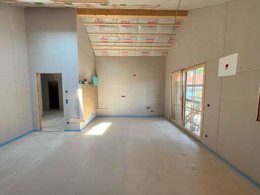 Wohnung zum Kauf - Neubau provisionsfrei 649.000 € 2 Zimmer 95,5 m² 2. Geschoss Marquartstein 83250