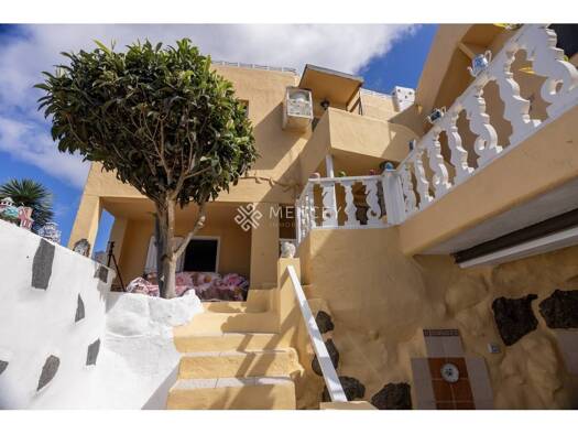 Chalet zum Kauf 299.000 € 2 Zimmer 195 m² 195 m² Grundstück San Juan de la Rambla 38428