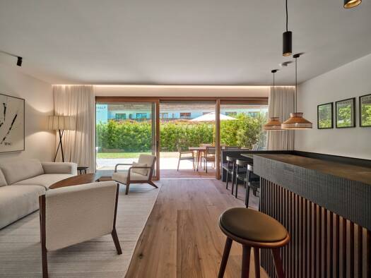 Wohnung zur Miete 4.400 € 4 Zimmer 129 m² Kirchberg in Tirol 6365