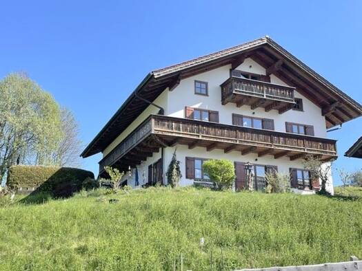 Maisonette zur Miete 2.050 € 4,5 Zimmer 189,9 m² Wurmansau Saulgrub 82442