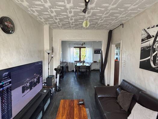 Maisonette zur Miete 850 € 3 Zimmer 78 m² Geschoss 2/2 frei ab 01.12.2026 Sebaldsbrück Bremen 28309