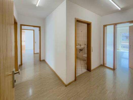 Wohnung zum Kauf 342.000 € 4 Zimmer 102 m² Ihringen Ihringen 79241
