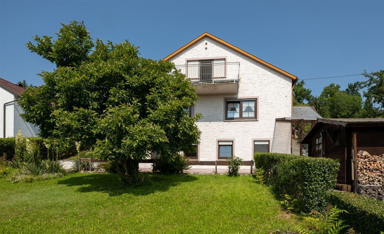 Einfamilienhaus zum Kauf 499.000 € 8 Zimmer 220 m²<br/>Wohnfläche 857 m²<br/>Grundstück Rottenacker Rottenacker 89616