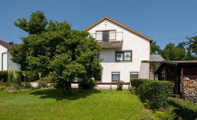 Einfamilienhaus zum Kauf 499.000 € 8 Zimmer 220 m² 857 m² Grundstück Rottenacker Rottenacker 89616