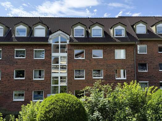 Wohnung zum Kauf als Kapitalanlage geeignet 349.000 € 4 Zimmer 95 m² Bad Oldesloe 23843