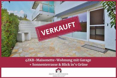 Maisonette zum Kauf 255.000 € 4 Zimmer 116,4 m² EG Bergshausen Fuldabrück 34277