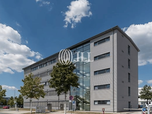 Bürofläche zur Miete provisionsfrei 900 m² Bürofläche teilbar ab 50 m² Marienberg Nürnberg 90411