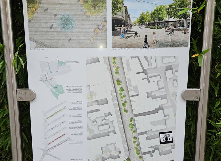 Wohnung zur Miete 880 € 4 Zimmer 110 m²<br/>Wohnfläche Dachgeschoss, 2.<br/>Geschoss ab sofort<br/>Verfügbarkeit Hülsstraße 8 Hüls Marl 45772
