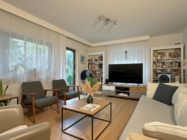 Wohnung zum Kauf 295.000 € 4 Zimmer 87 m² EG Neckarsulm 74172