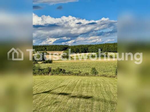 Wohnung zur Miete Tauschwohnung 750 € 3,5 Zimmer 60 m² 1. Geschoss Eglsee Brunn 93164