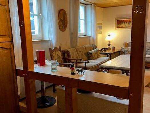 Studio zum Kauf provisionsfrei 47.900 € 2,5 Zimmer 40,1 m² Geschoss EG/3 Oesdorf Marsberg 34431