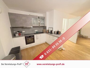 Wohnung zur Miete 845 € 2 Zimmer 65,6 m² frei ab sofort Tarforst 5 Trier / Tarforst 54296