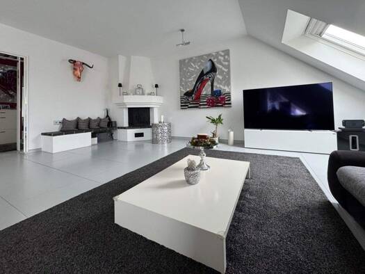 Maisonette zum Kauf 415.000 € 4 Zimmer 135 m² frei ab 01.04.2026 Hombruch Dortmund 44225