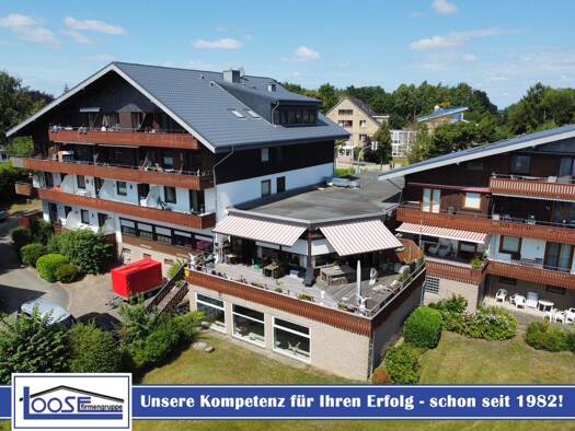 Wohnung zum Kauf 598.000 € 2 Zimmer 220 m² Pönitz am See Scharbeutz 23684